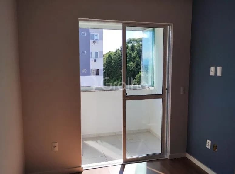 Apartamento para venda com 2 dormitórios em Areias com 54 m² — foto 2
