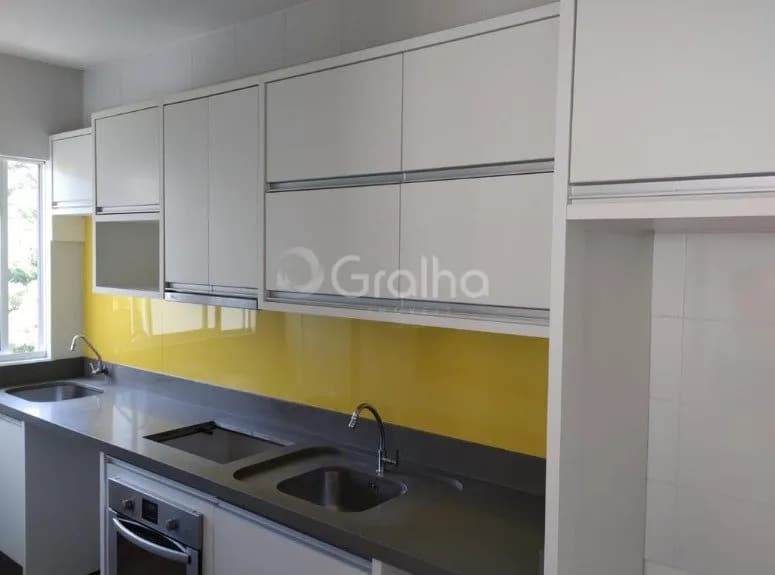 Apartamento para venda com 2 dormitórios em Areias com 54 m² — foto 4