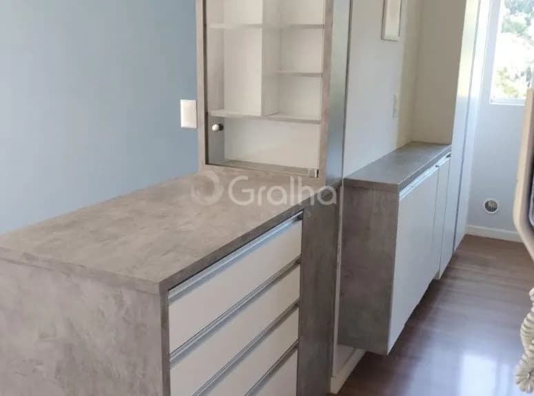 Apartamento para venda com 2 dormitórios em Areias com 54 m² — foto 5
