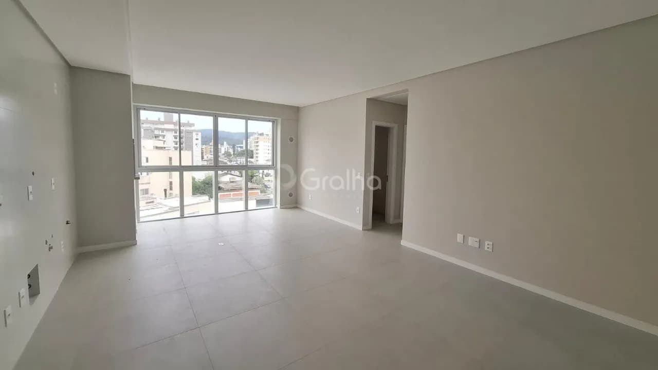 Apartamento para venda com 2 dormitórios em Trindade com 68 m² — foto 2