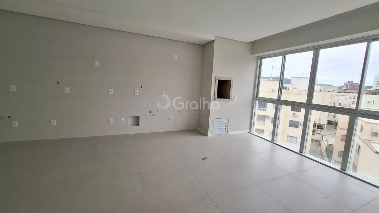 Apartamento para venda com 2 dormitórios em Trindade com 68 m² — foto 3