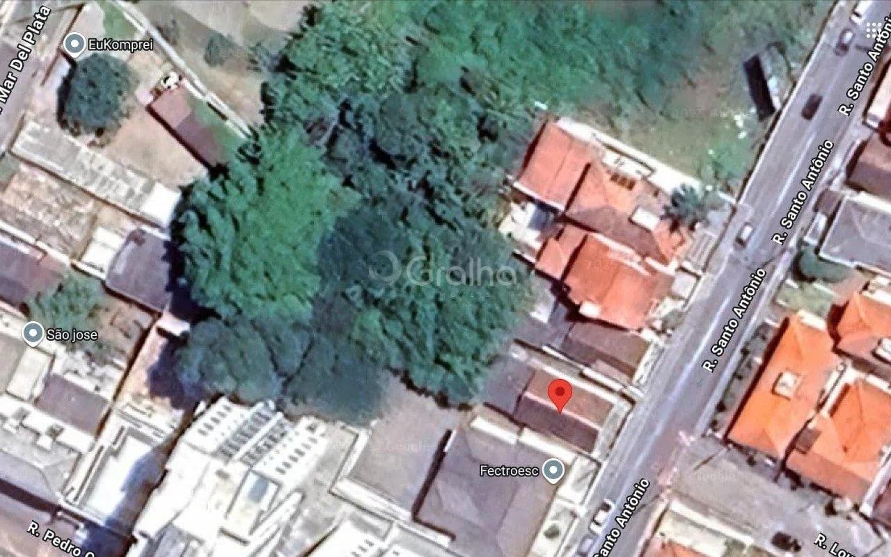 Terreno para venda em Barreiros com 640 m² — foto 3