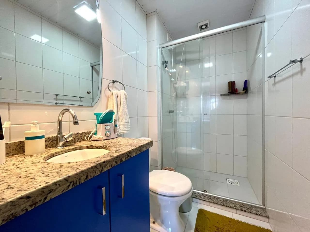Apartamento para venda com 3 dormitórios em Campinas com 90 m² — foto 3