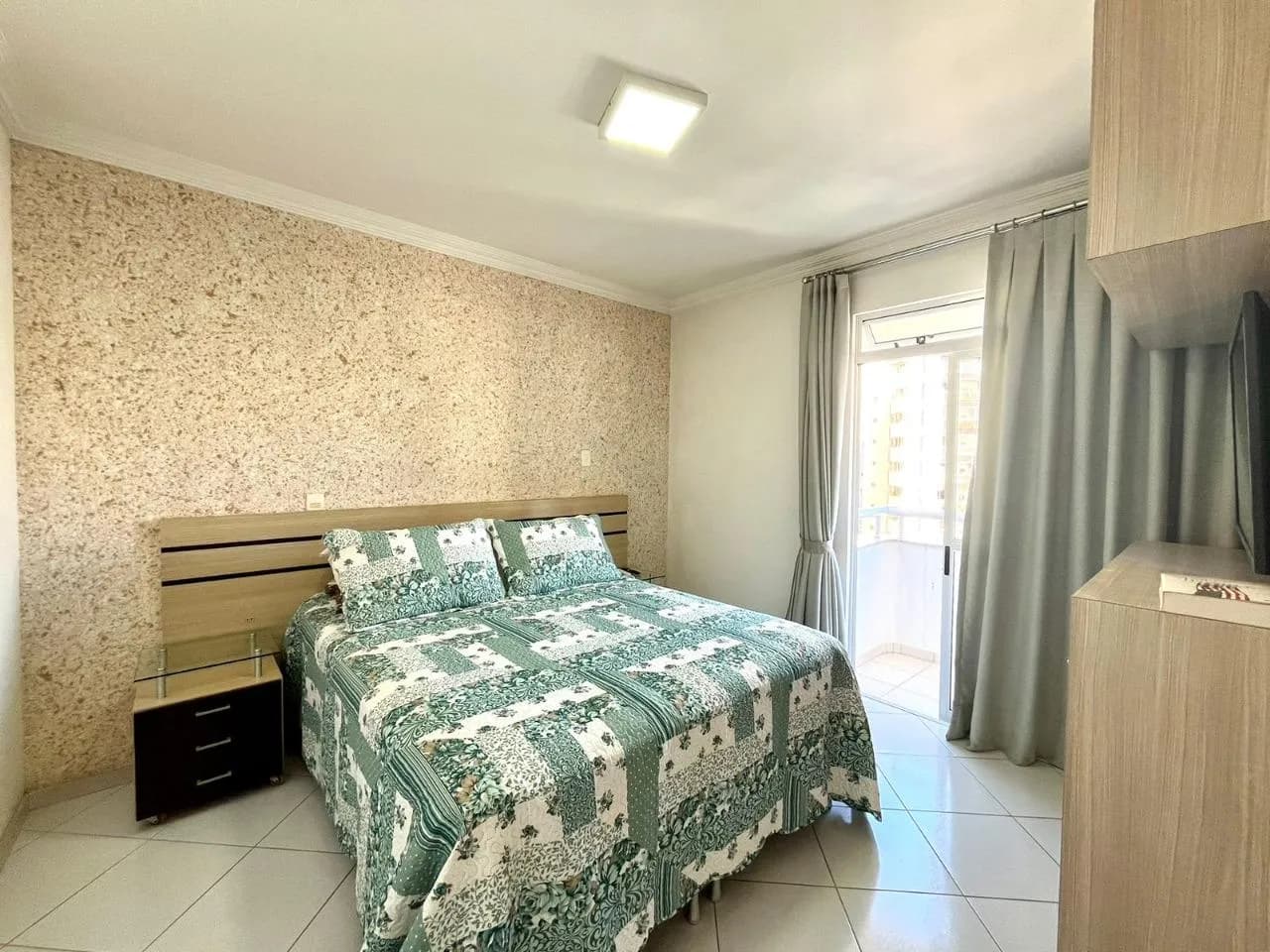 Apartamento para venda com 3 dormitórios em Campinas com 90 m² — foto 4