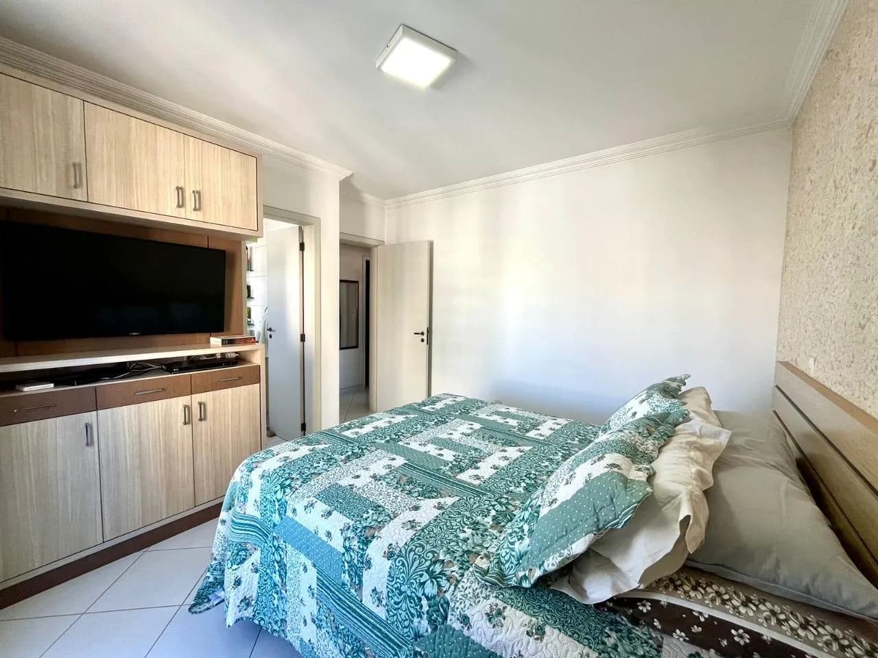 Apartamento para venda com 3 dormitórios em Campinas com 90 m² — foto 5
