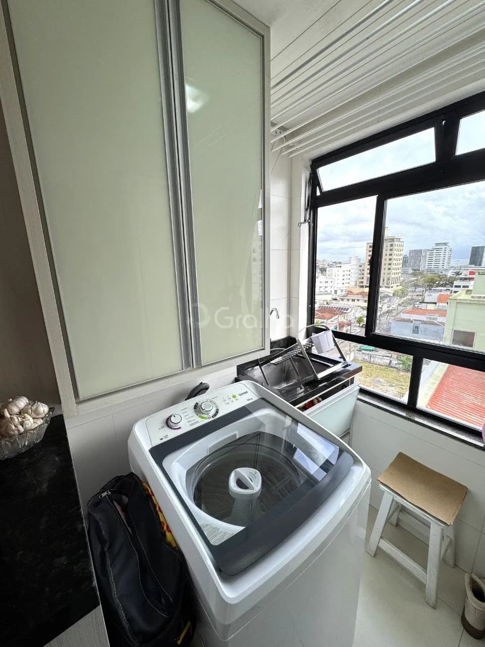Apartamento para venda com 2 dormitórios em Centro com 65 m² — foto 4