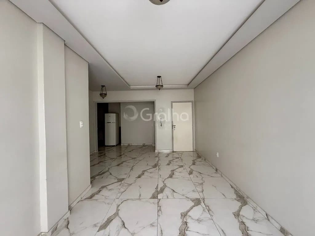 Apartamento para venda com 2 dormitórios em Centro com 78 m² — foto principal