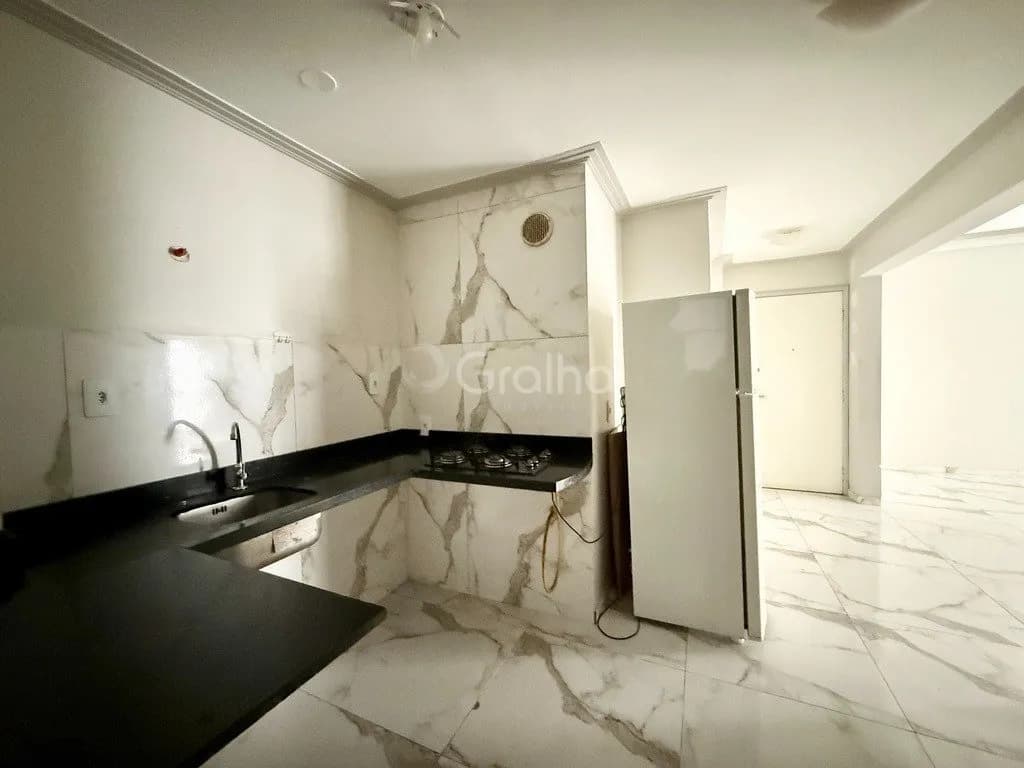 Apartamento para venda com 2 dormitórios em Centro com 78 m² — foto 3