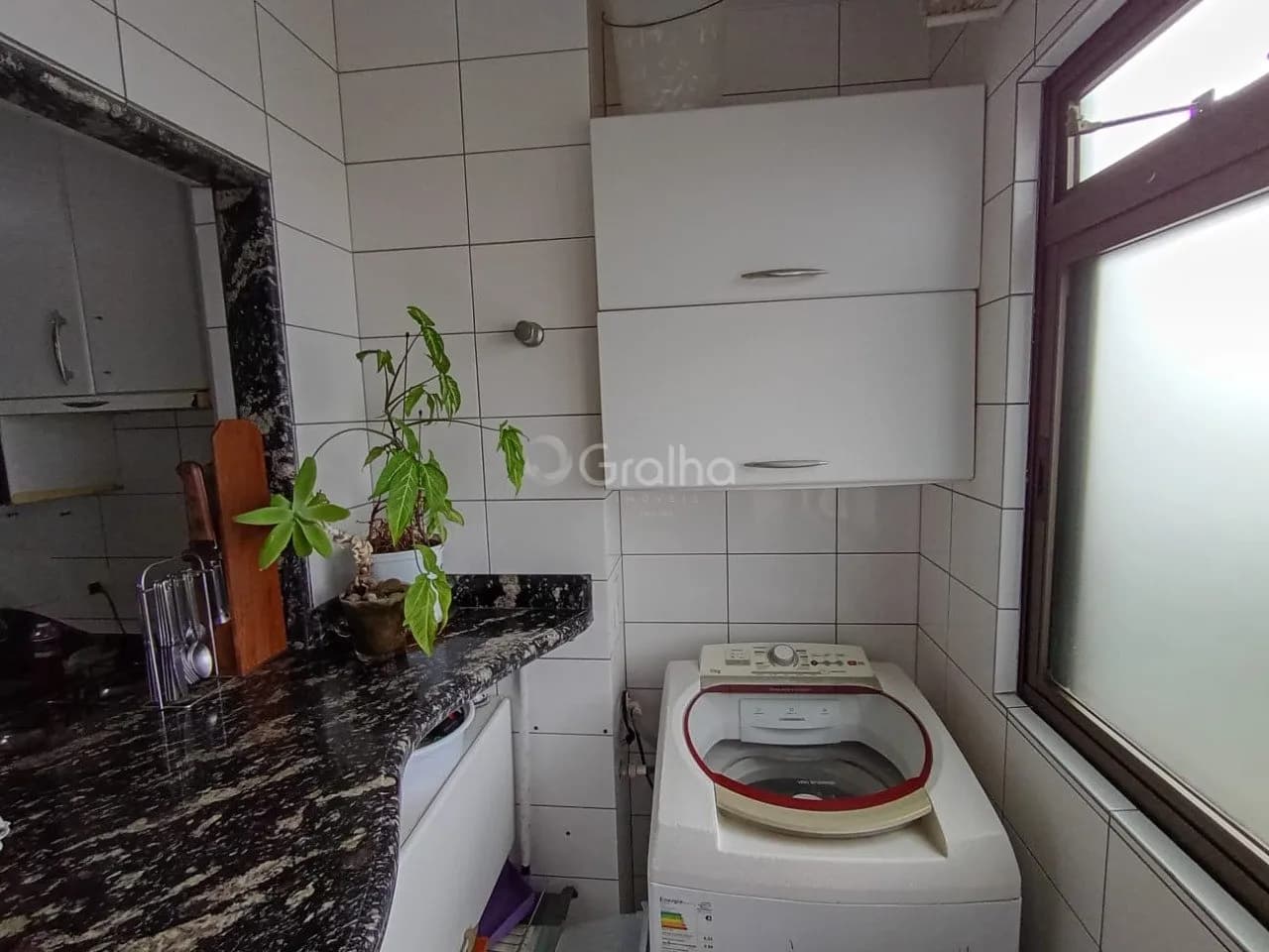 Apartamento para venda com 3 dormitórios em Estreito com 83 m² — foto 3