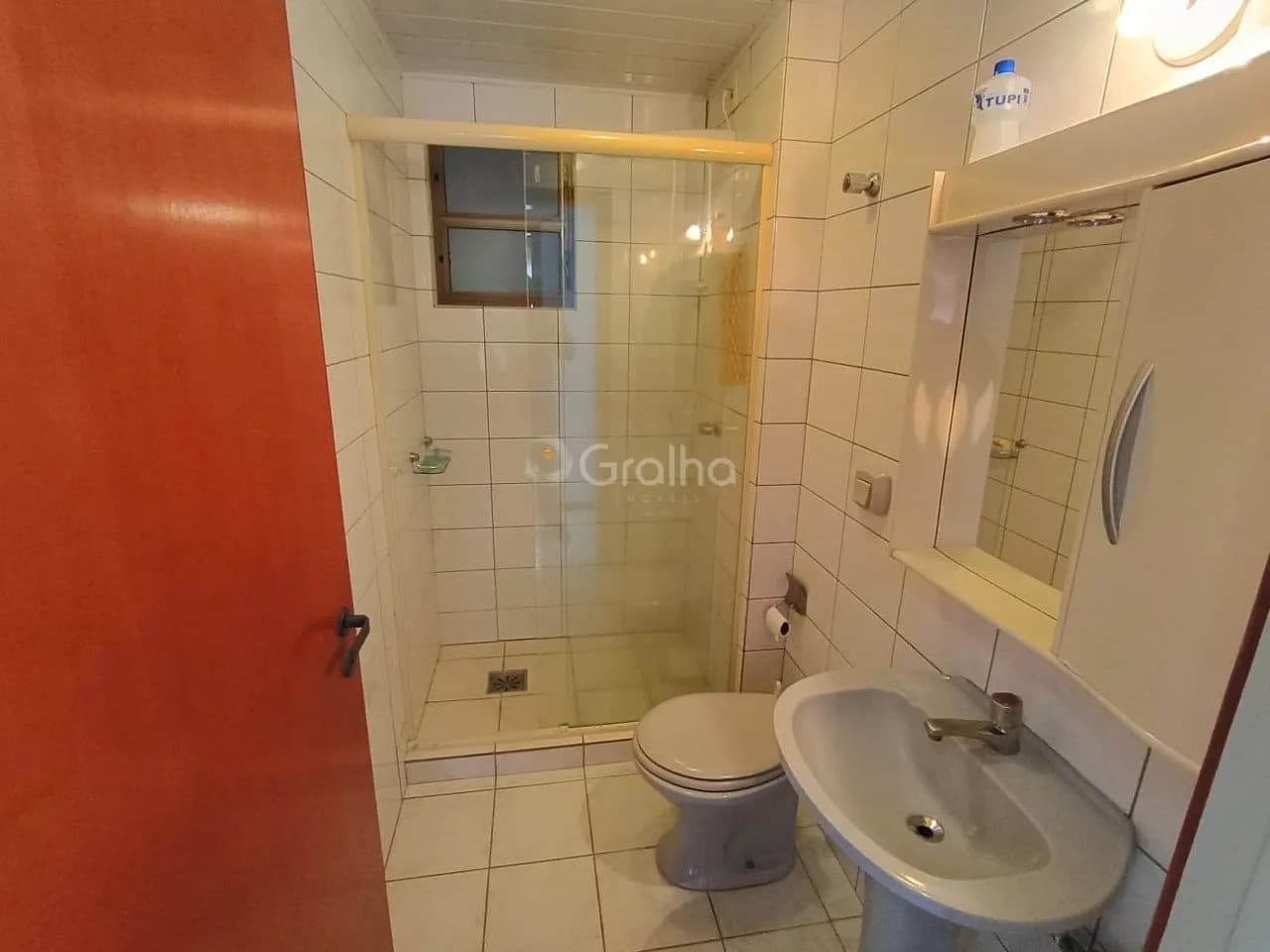 Apartamento para venda com 3 dormitórios em Estreito com 83 m² — foto 5