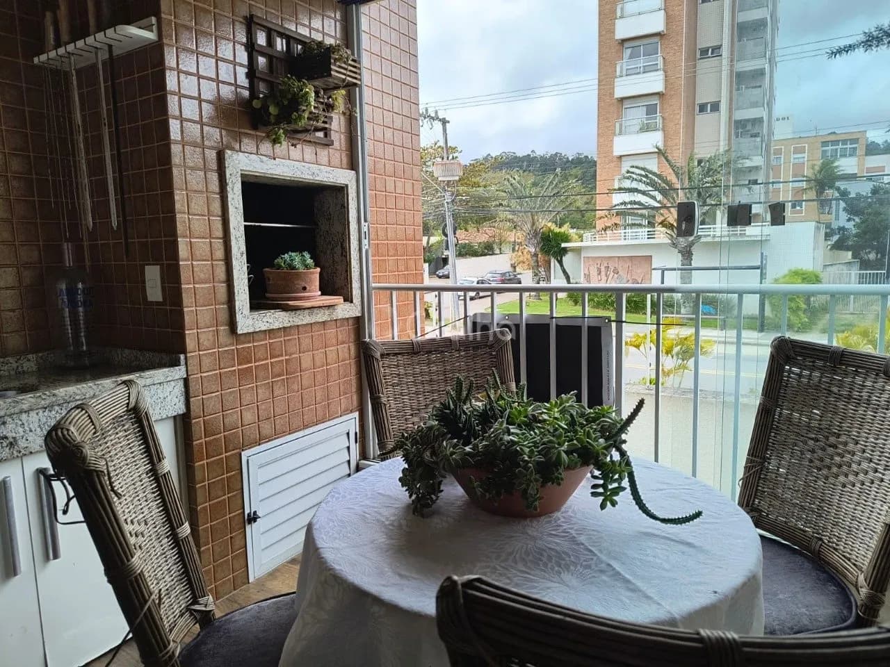 Apartamento para venda com 3 dormitórios em Joao Paulo com 106 m² — foto principal