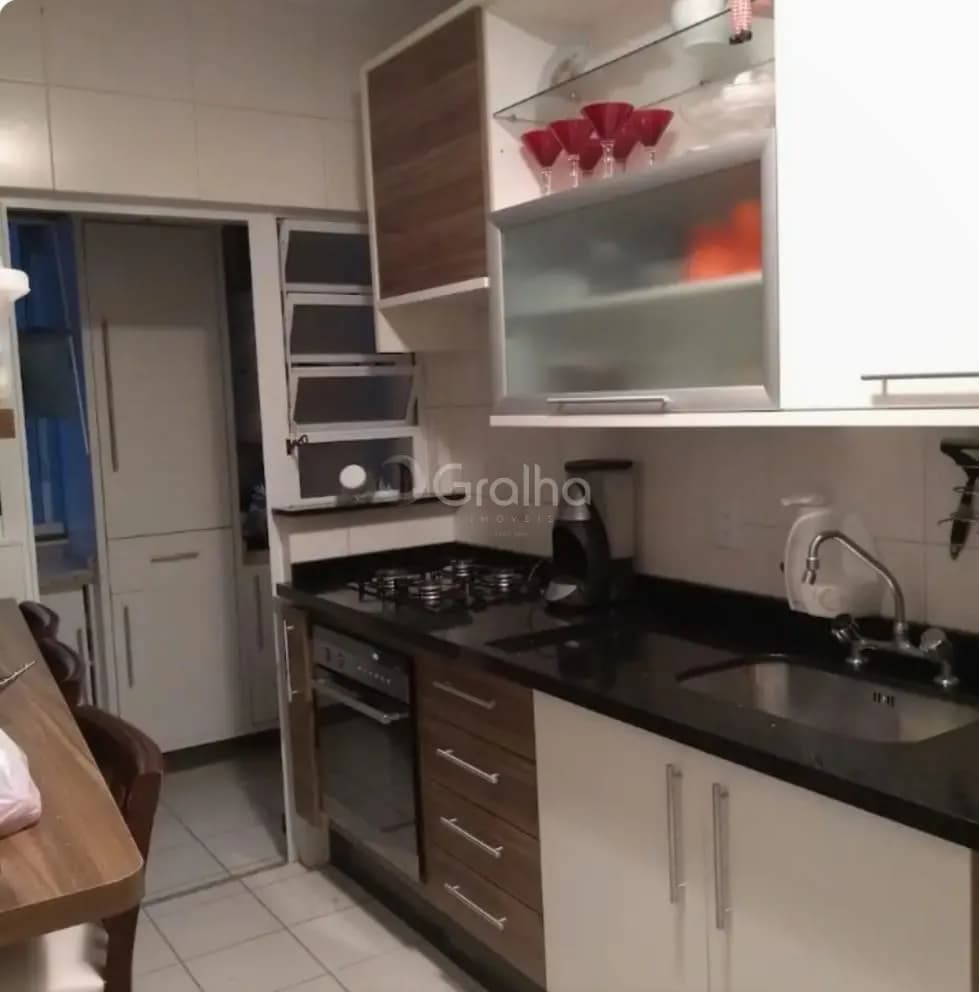 Apartamento para venda com 3 dormitórios em Joao Paulo com 106 m² — foto 3