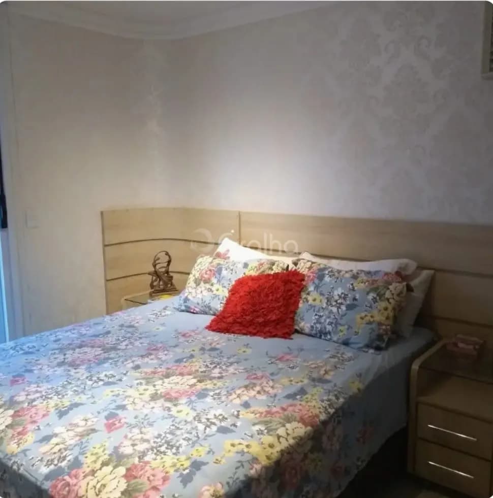 Apartamento para venda com 3 dormitórios em Joao Paulo com 106 m² — foto 4