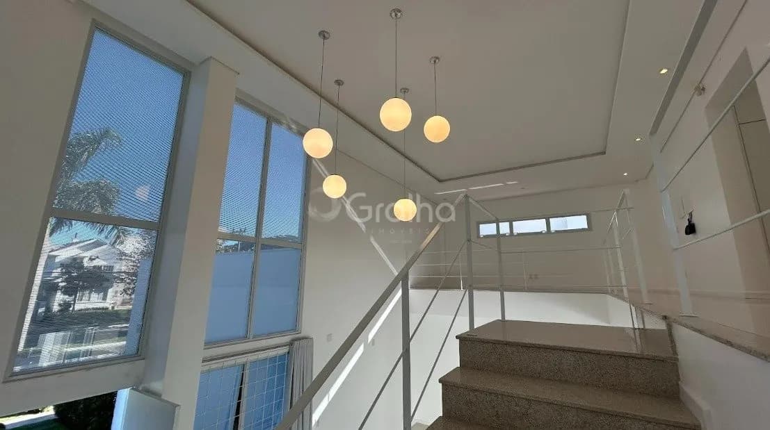 Casa para venda com 4 dormitórios em Jurerê Internacional com 485 m² — foto 2