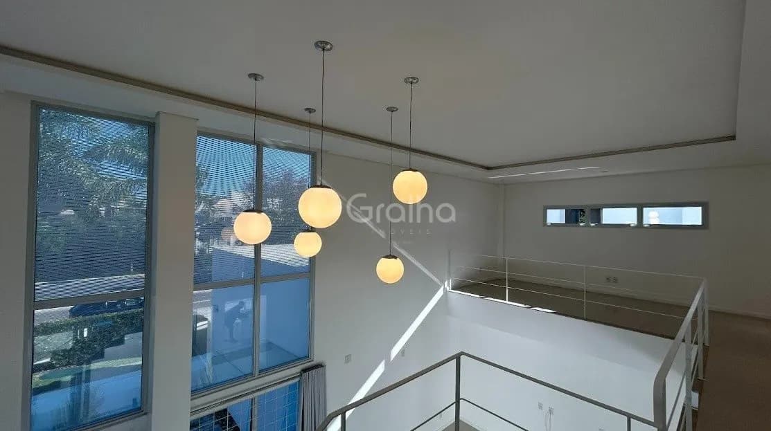 Casa para venda com 4 dormitórios em Jurerê Internacional com 485 m² — foto 4