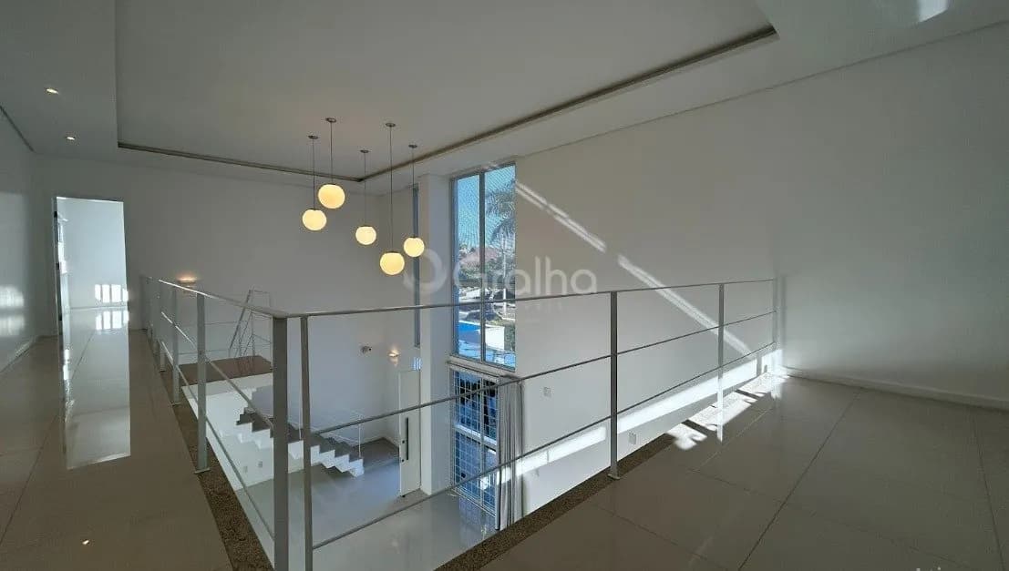 Casa para venda com 4 dormitórios em Jurerê Internacional com 485 m² — foto 5