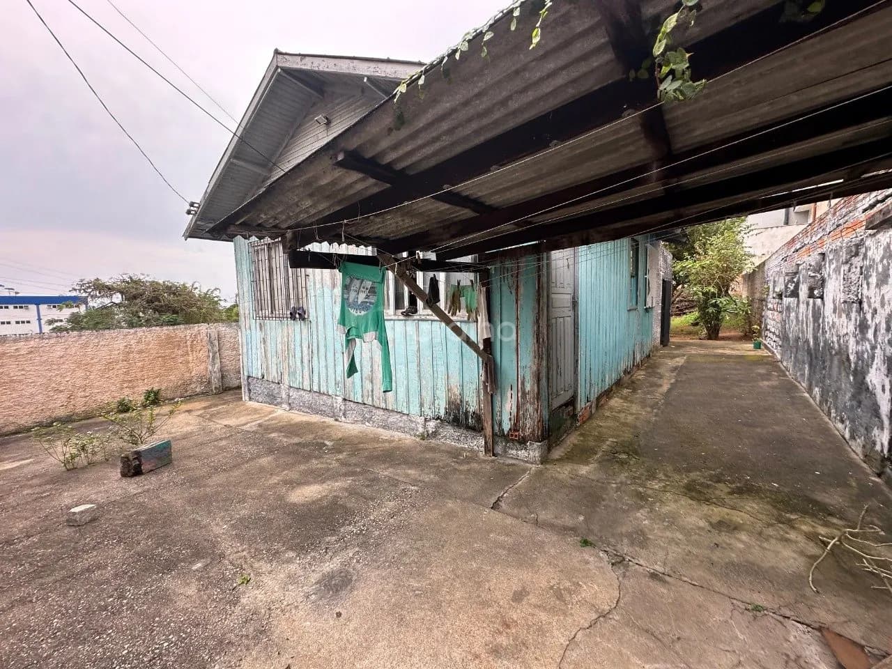 Terreno para venda em Barreiros com 300 m² — foto 2