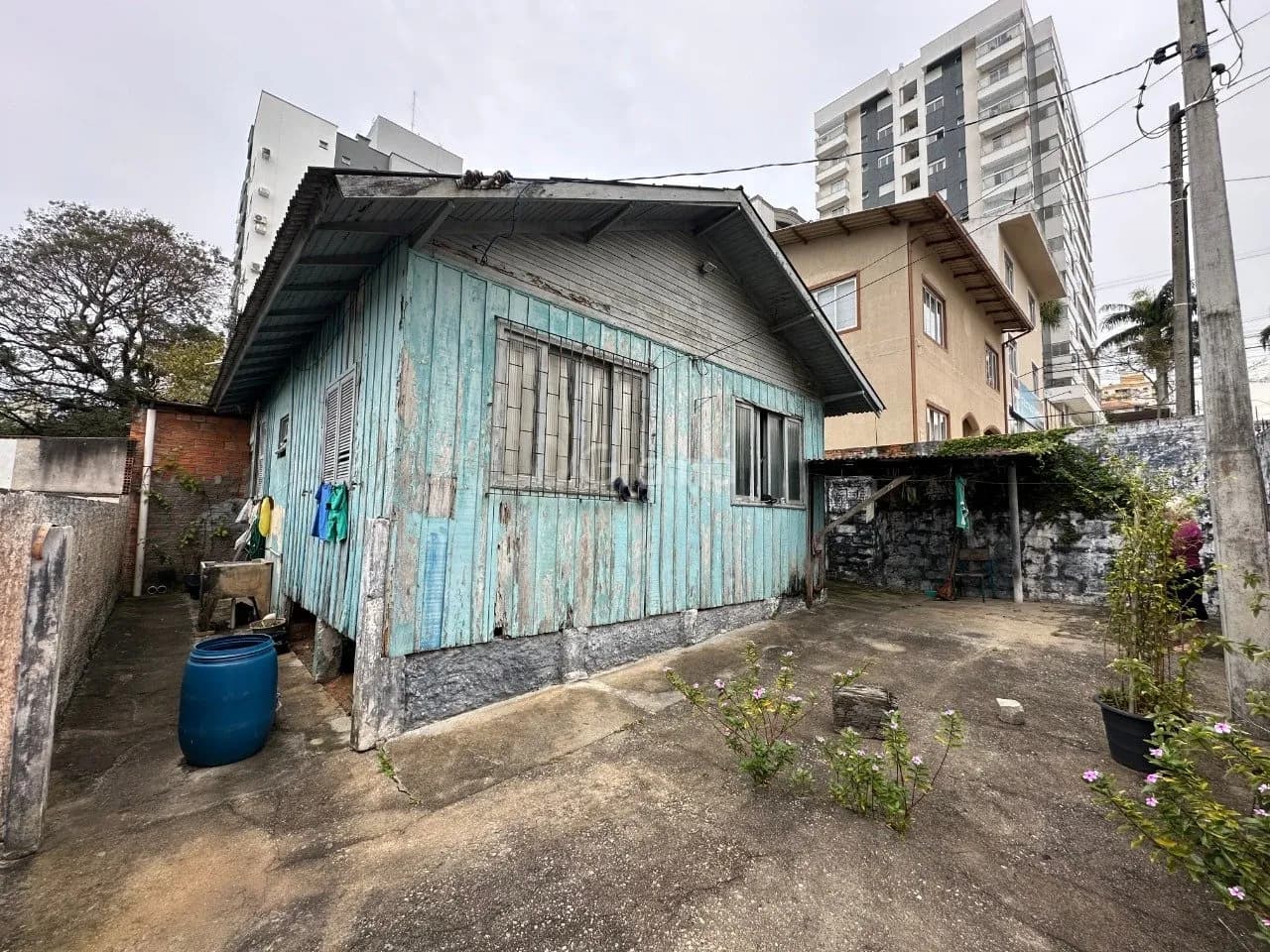 Terreno para venda em Barreiros com 300 m² — foto 3
