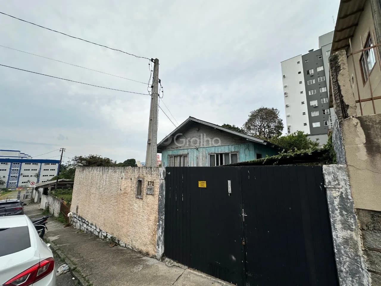 Terreno para venda em Barreiros com 300 m² — foto 4