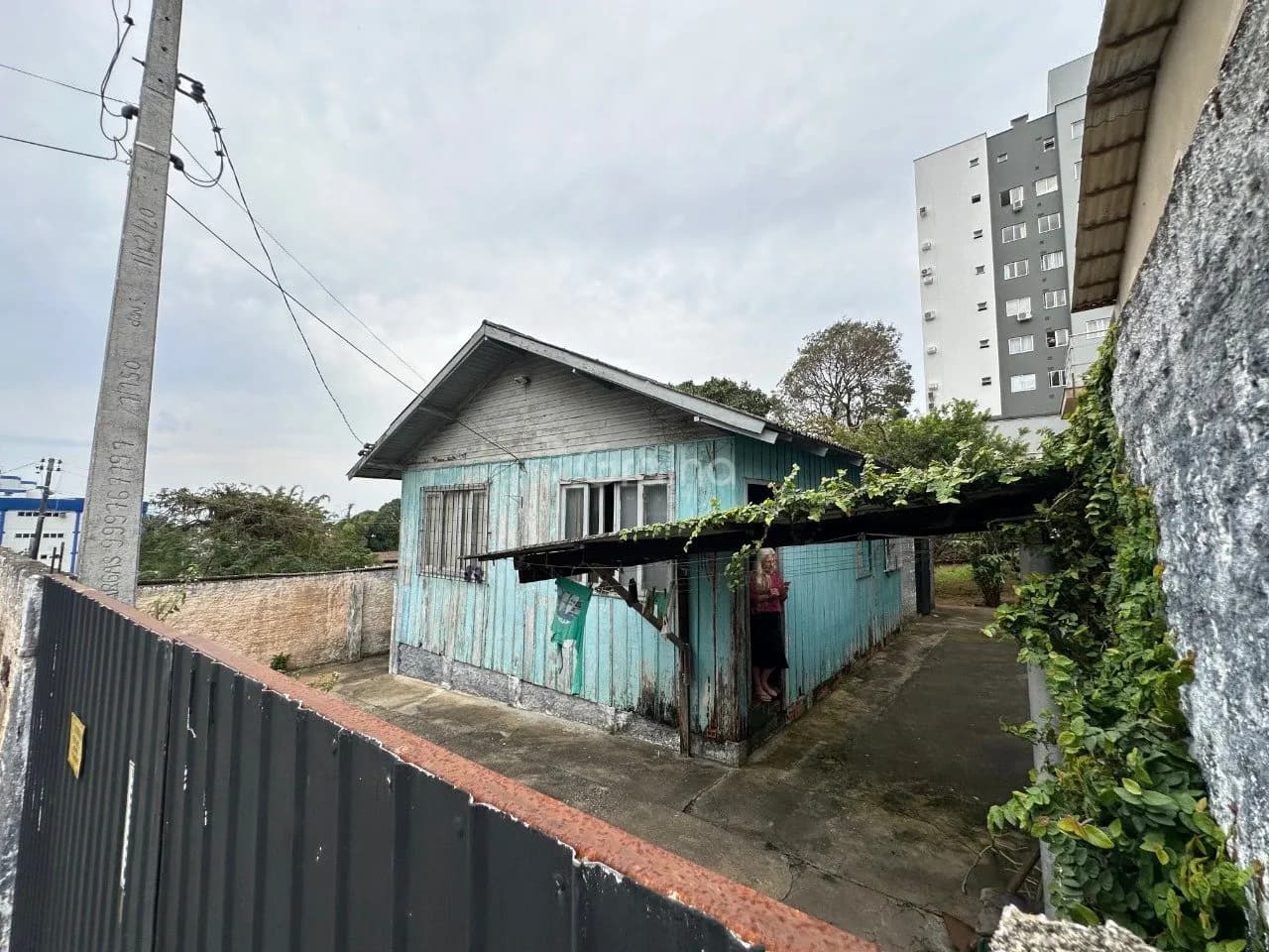 Terreno para venda em Barreiros com 300 m² — foto 5