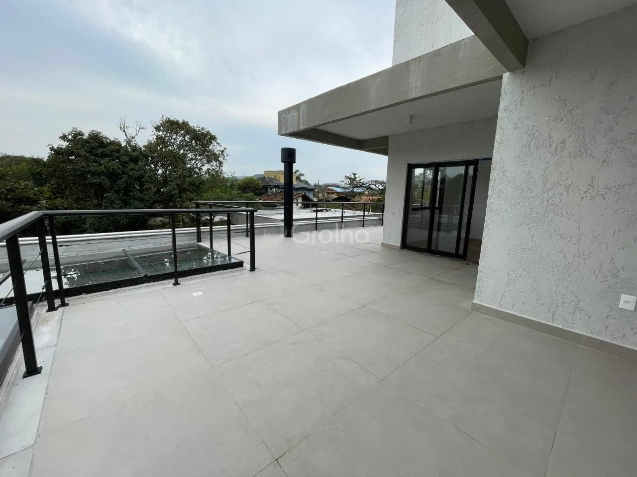 Casa para venda com 6 dormitórios em Campeche com 512 m² — foto 2