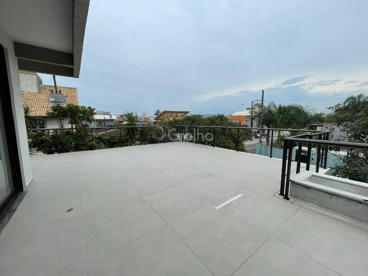 Casa para venda com 6 dormitórios em Campeche com 512 m² — foto 3