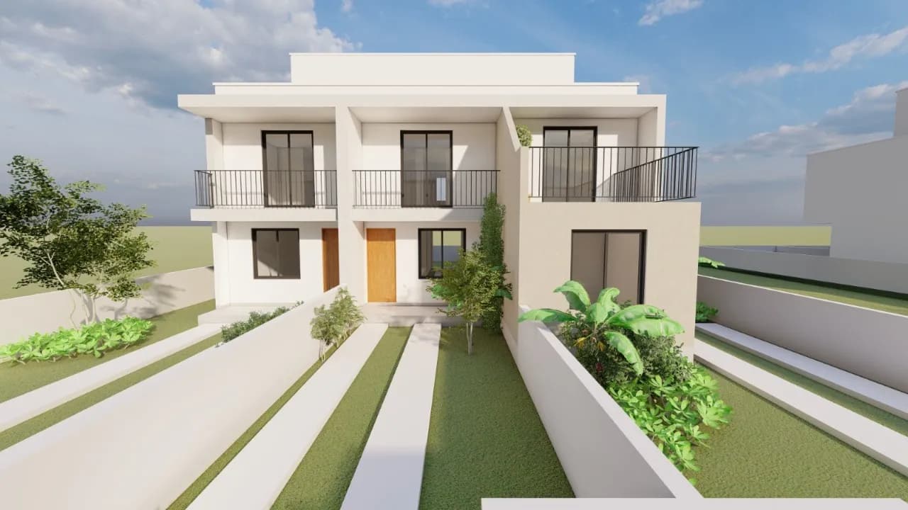 Casa para venda com 3 dormitórios em Rio Vermelho com 92 m² — foto principal
