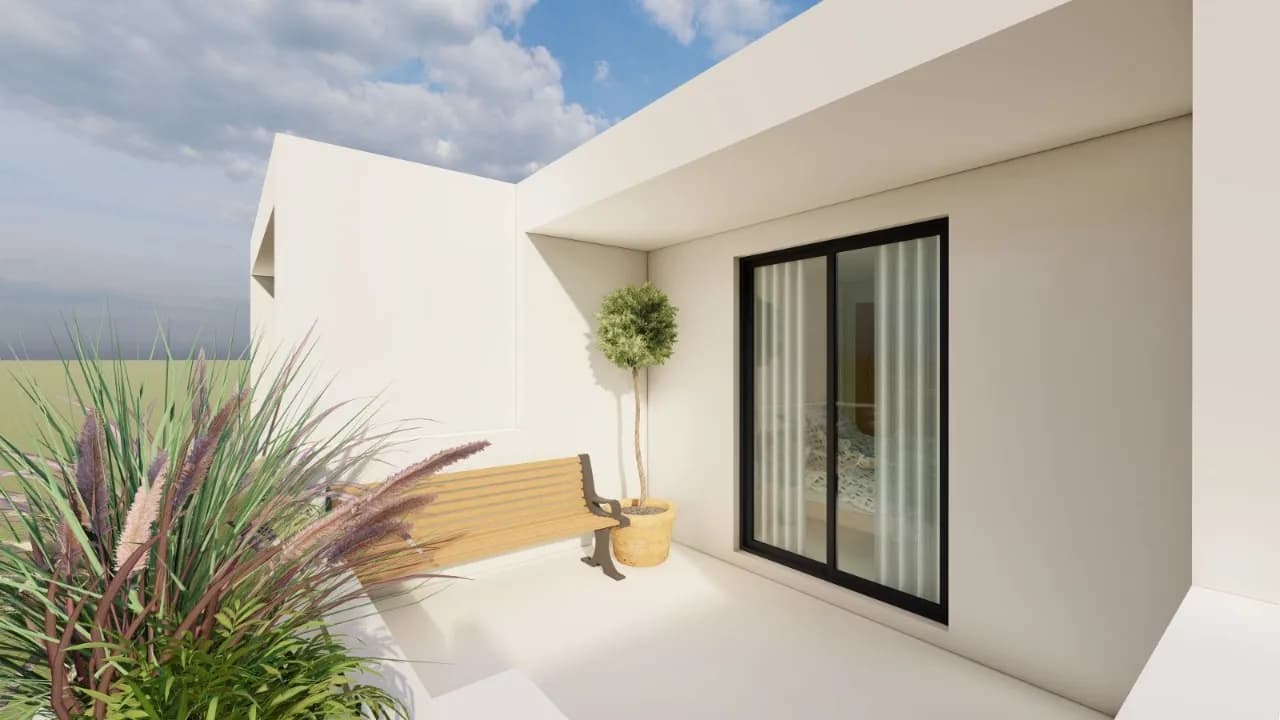Casa para venda com 3 dormitórios em Rio Vermelho com 92 m² — foto 5