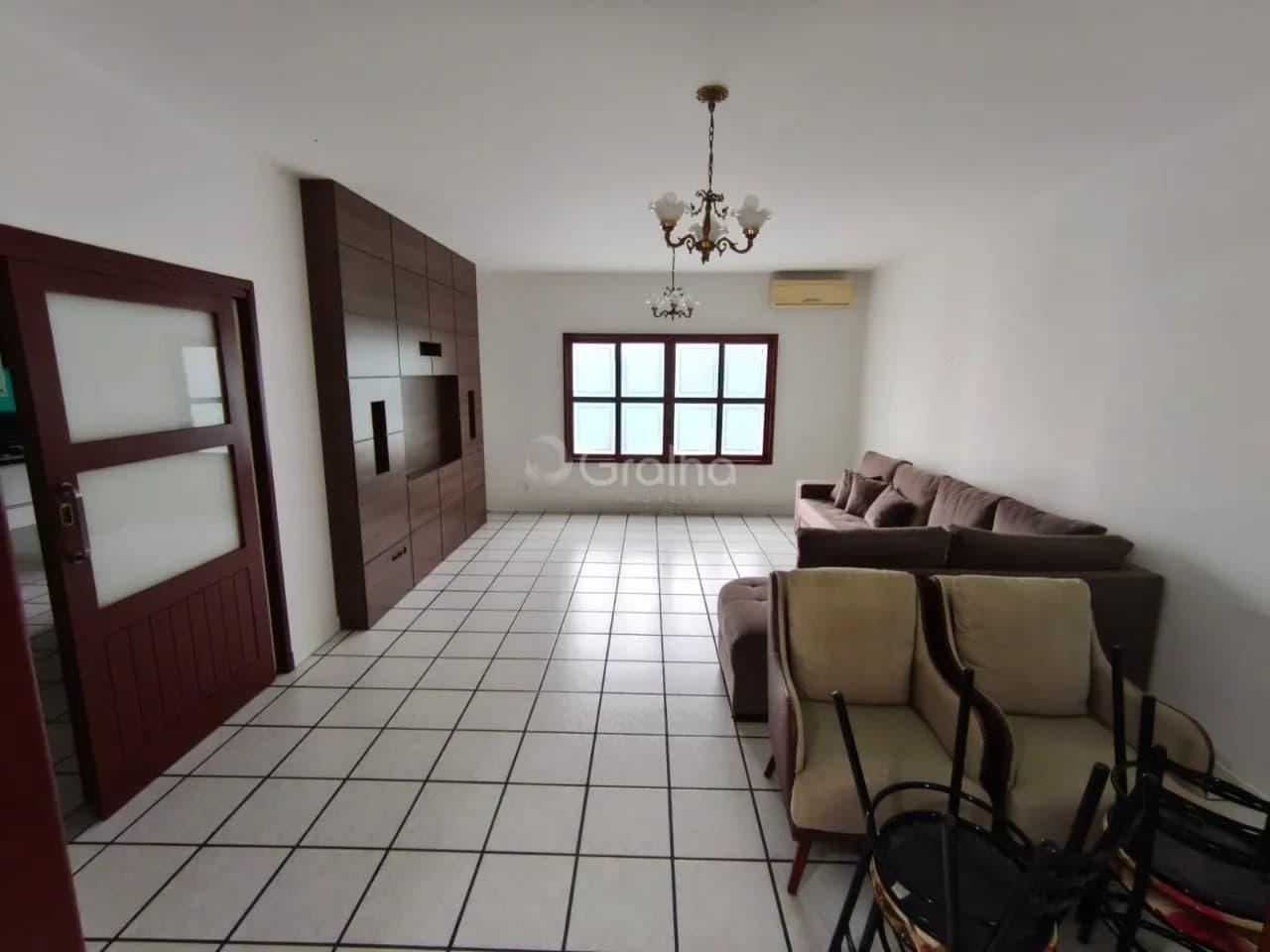 Casa para venda com 3 dormitórios em Côrrego Grande com 64 m² — foto principal