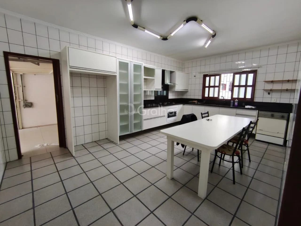 Casa para venda com 3 dormitórios em Côrrego Grande com 64 m² — foto 2