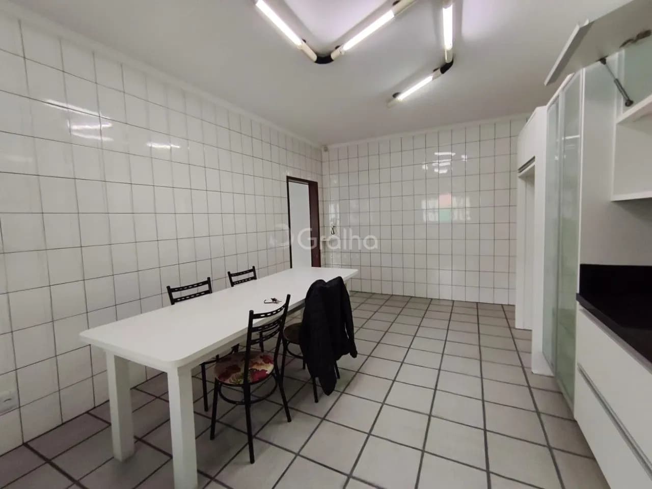 Casa para venda com 3 dormitórios em Côrrego Grande com 64 m² — foto 3