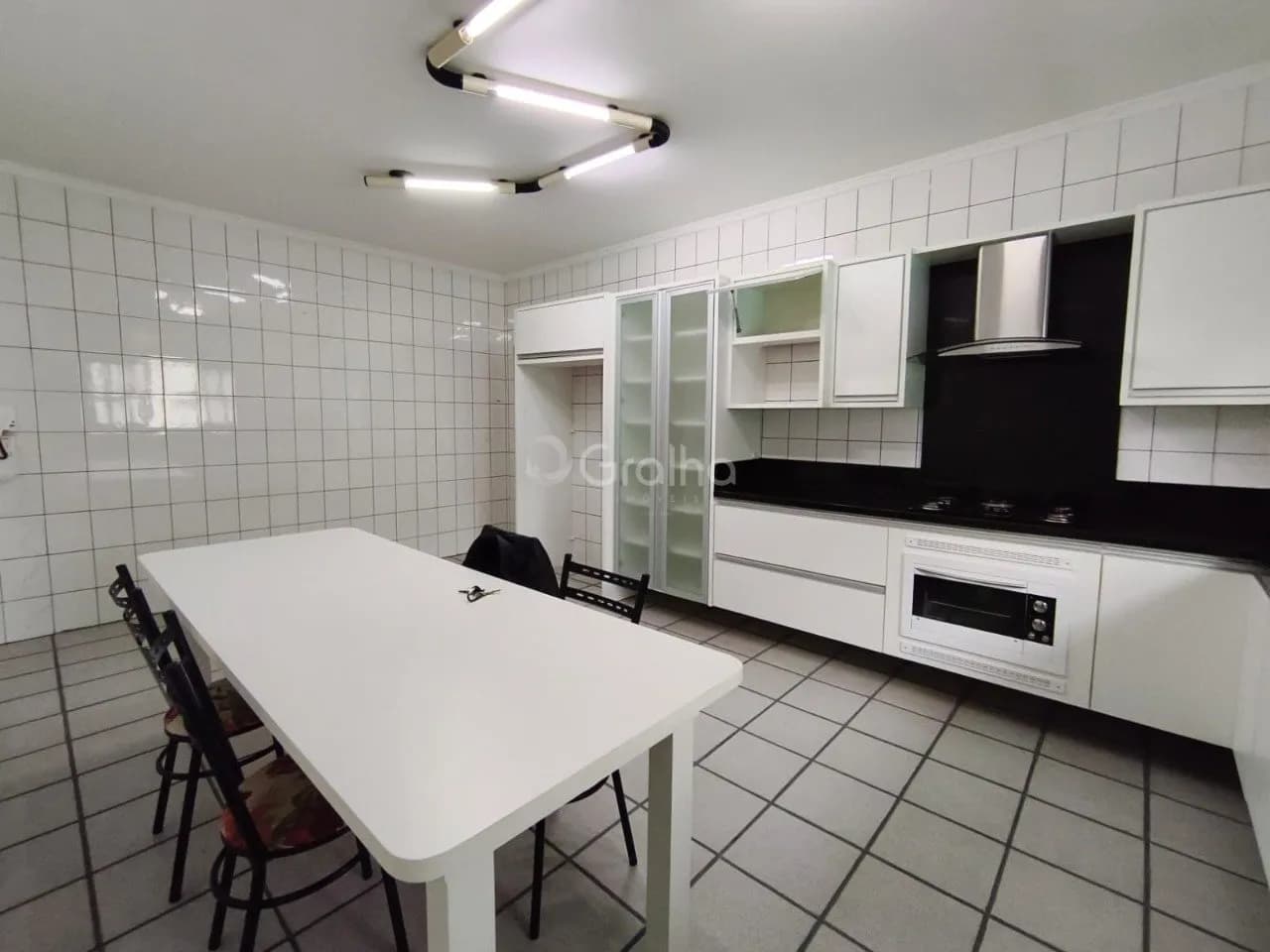 Casa para venda com 3 dormitórios em Côrrego Grande com 64 m² — foto 4