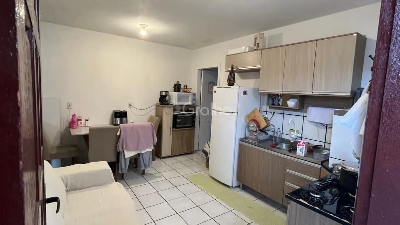 Casa para venda com 5 dormitórios em Passa Vinte com 81 m² — foto 4