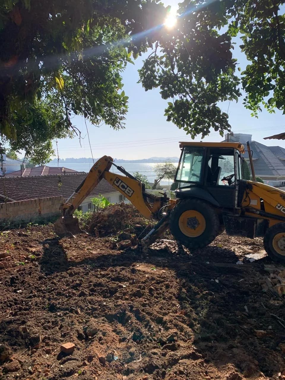 Terreno para venda em Ponta De Baixo com 400 m² — foto 5