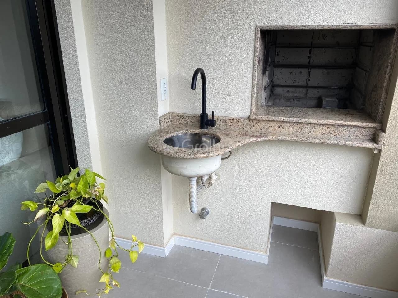 Apartamento para venda com 3 dormitórios em Centro com 87 m² — foto 5