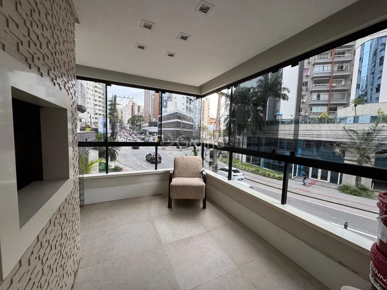 Apartamento para venda com 3 dormitórios em Agronômica com 154 m² — foto 5