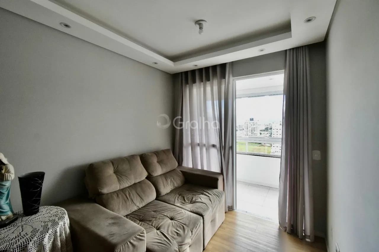 Apartamento para venda com 2 dormitórios em Pagani com 75 m²