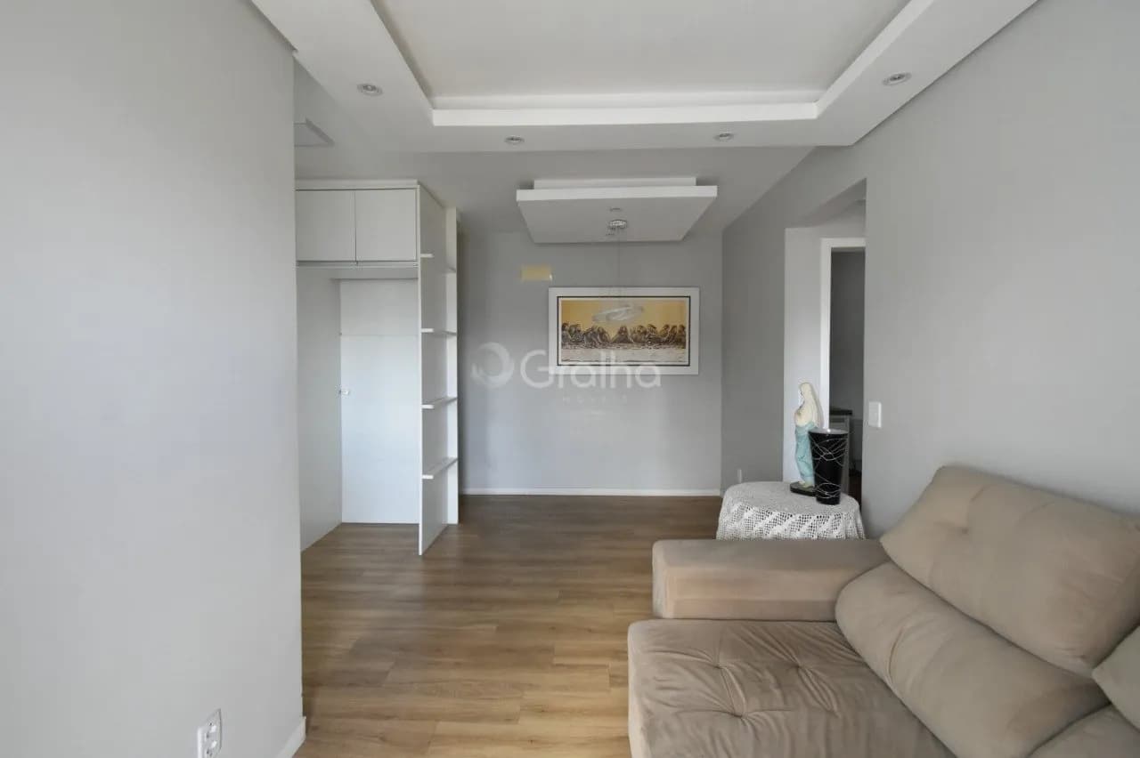 Apartamento para venda com 2 dormitórios em Pagani com 75 m² — foto 4