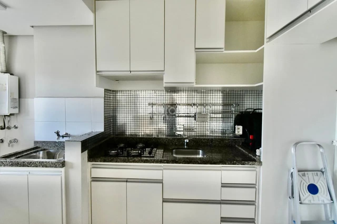 Apartamento para venda com 2 dormitórios em Pagani com 75 m² — foto 5