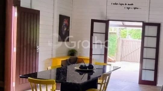 Casa para venda com 5 dormitórios em Lagoa Da Conceição com 310 m² — foto 2