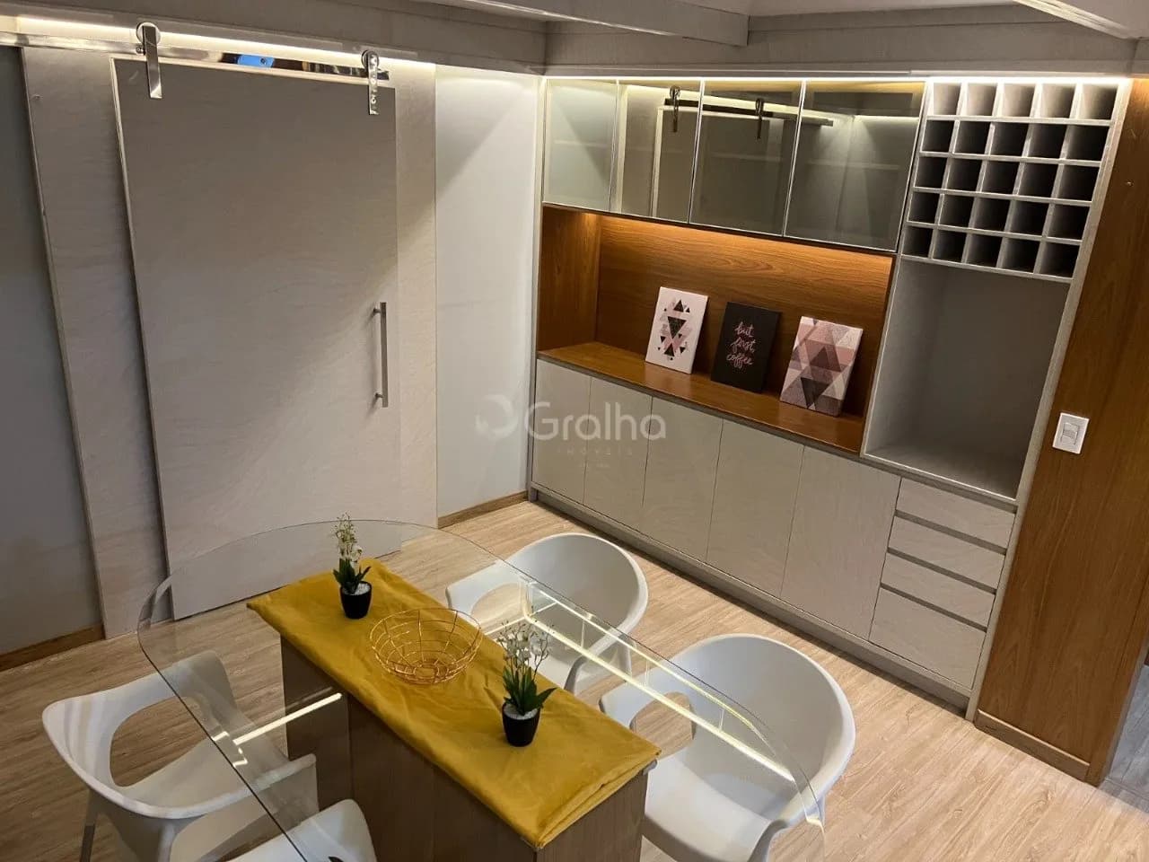 Casa para venda com 5 dormitórios em Lagoa Da Conceição com 310 m² — foto 3
