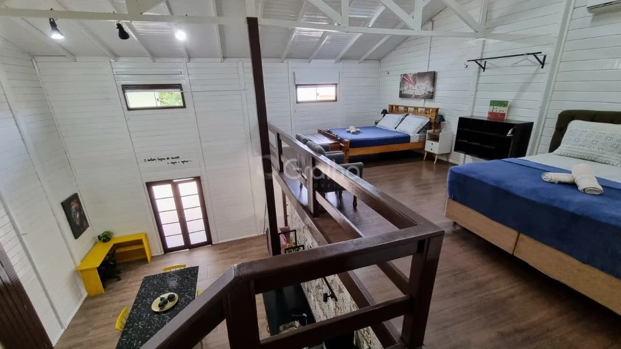 Casa para venda com 5 dormitórios em Lagoa Da Conceição com 310 m² — foto 5