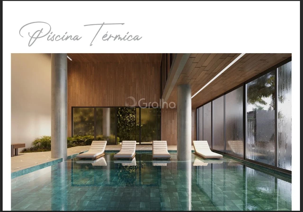 Apartamento para venda com 2 dormitórios em Jurerê com 132 m² — foto 3