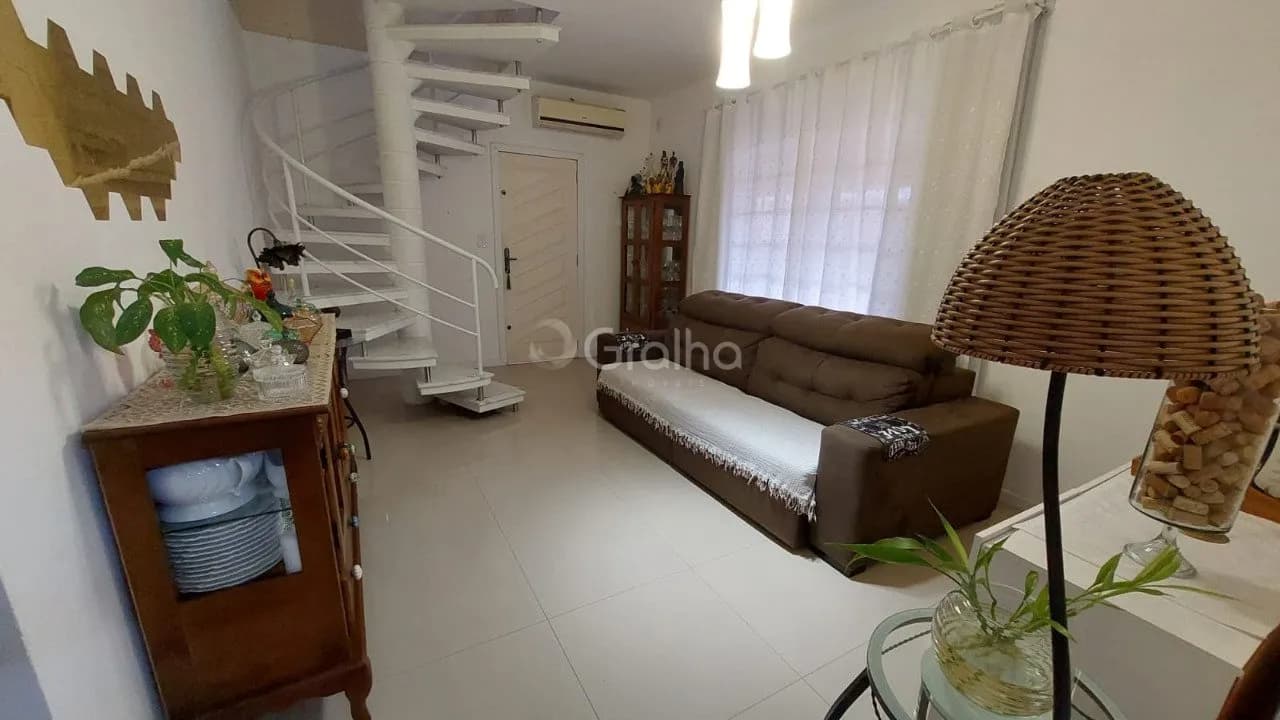 Casa para venda com 5 dormitórios em Carianos com 235 m² — foto 3