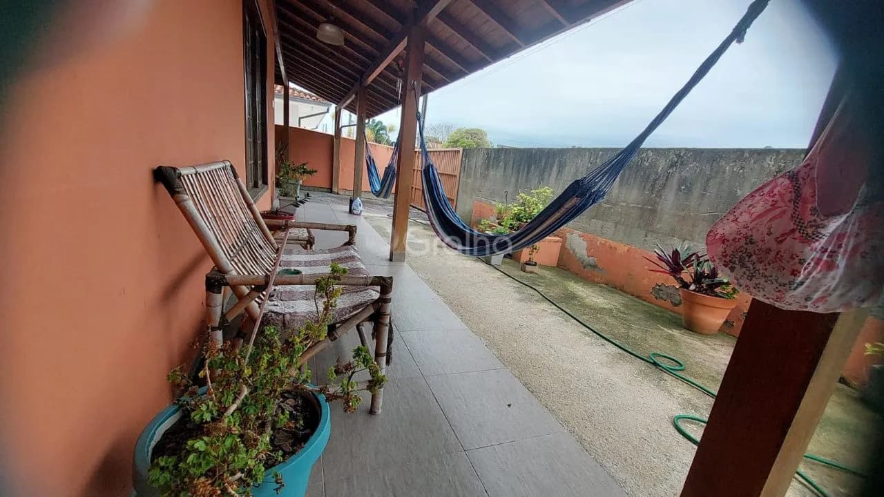 Casa para venda com 5 dormitórios em Carianos com 235 m² — foto 4