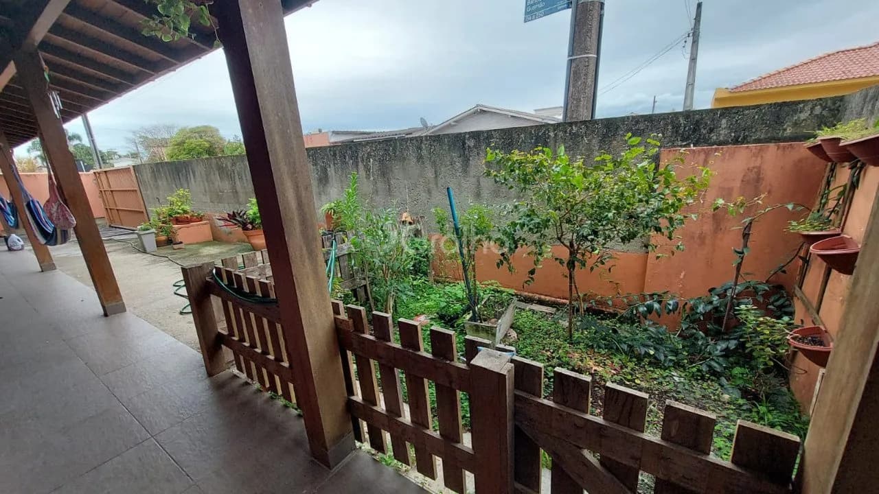 Casa para venda com 5 dormitórios em Carianos com 235 m² — foto 5
