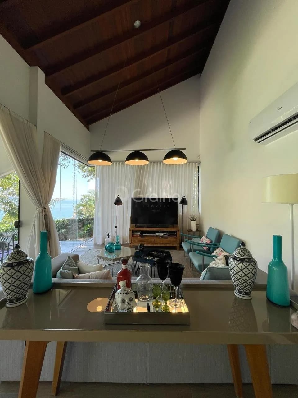 Casa para venda com 3 dormitórios em Praia Forte com 250 m² — foto 3