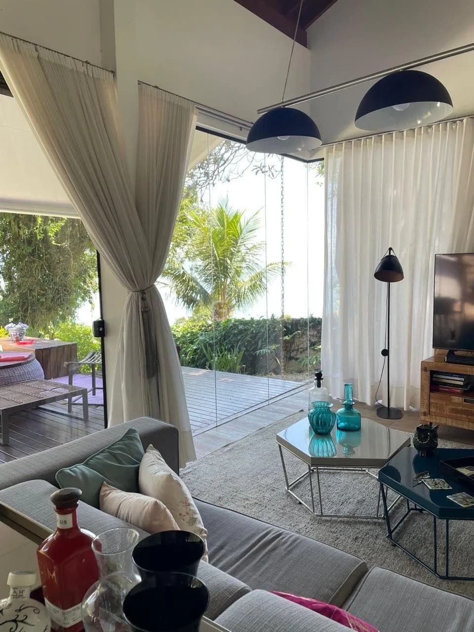 Casa para venda com 3 dormitórios em Praia Forte com 250 m² — foto 4