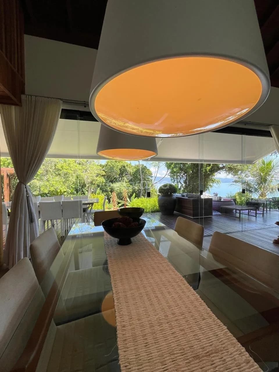 Casa para venda com 3 dormitórios em Praia Forte com 250 m² — foto 5
