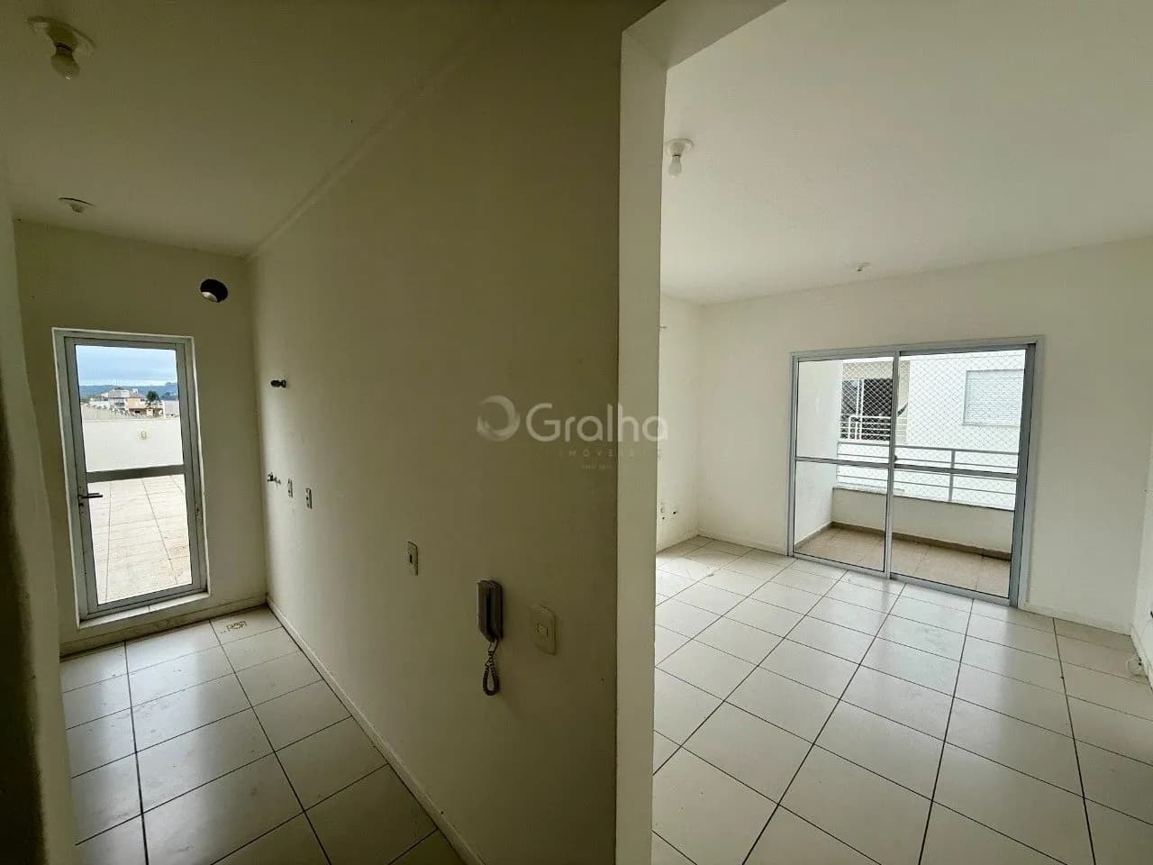 Cobertura para venda com 2 dormitórios em Canasvieiras com 139 m² — foto 5